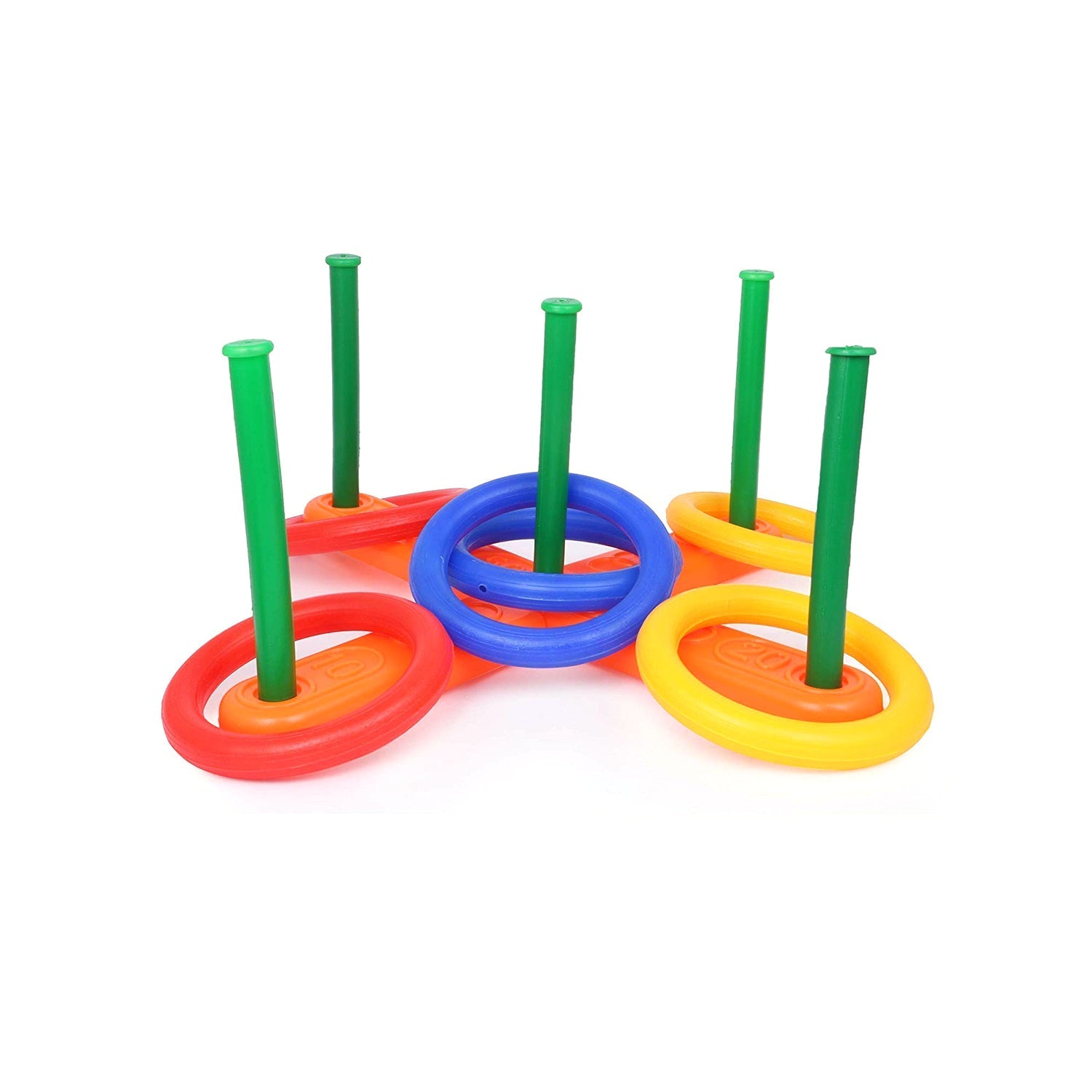 8078 13 Pc Ring Toss Game widely used by children’s and kids for playing and enjoying purposes and all in all kinds of household and official places etc. 8078 13 Pc Ring Toss Game widely used by children’s and kids for playing and enjoying purposes and all in all kinds of household and official places etc.